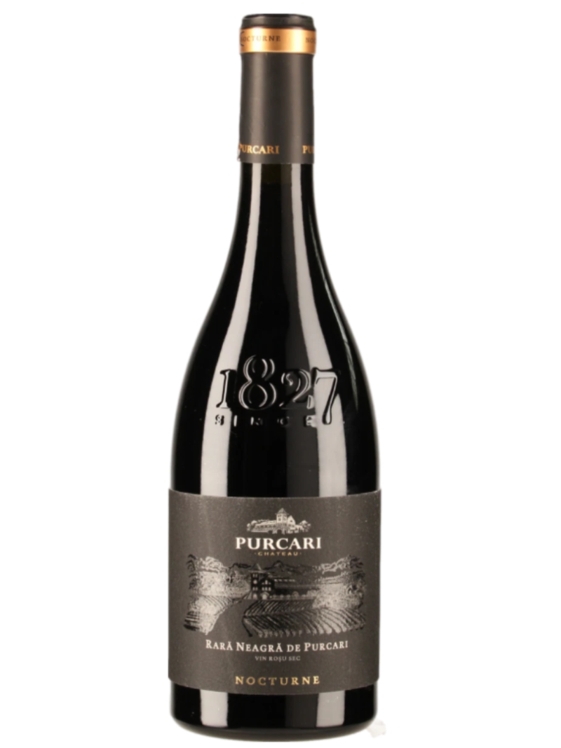 Rara Neagra de Purcari – Nocturne